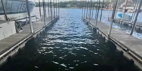 Image 4: 15x48 Slip (Dock 4, #10)