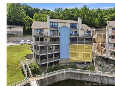 262 Bluff Boulevard