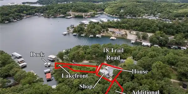 18 Trail Road