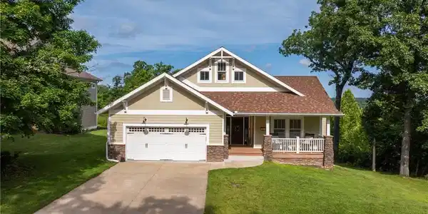 245 Porch Swing Boulevard