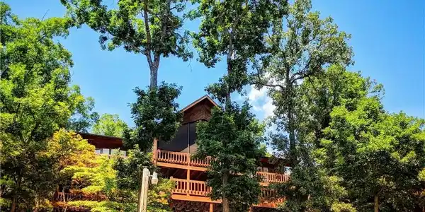2299 Standing Rock Road