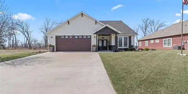 169 Porch Swing Boulevard