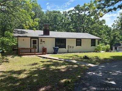 298 Crawford Drive