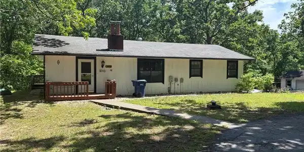 298 Crawford Drive