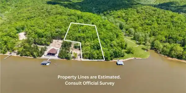 Lot #5 Marina Road