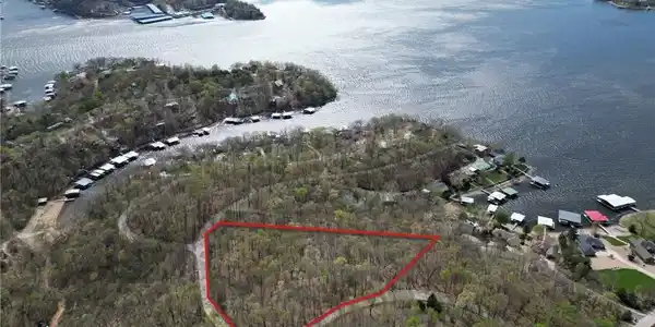 TBD Storm Cove Drive