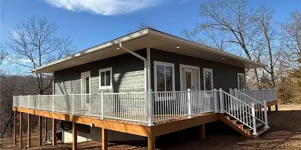 500 Big Cedar Drive