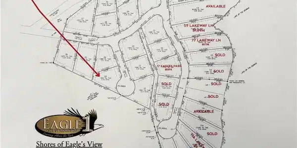 Lot 23 Anchor Out Court