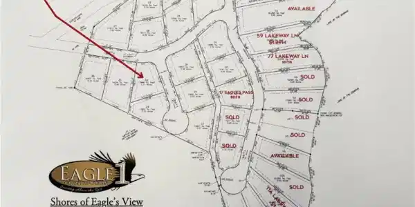 Lot 24 Anchor Out Court
