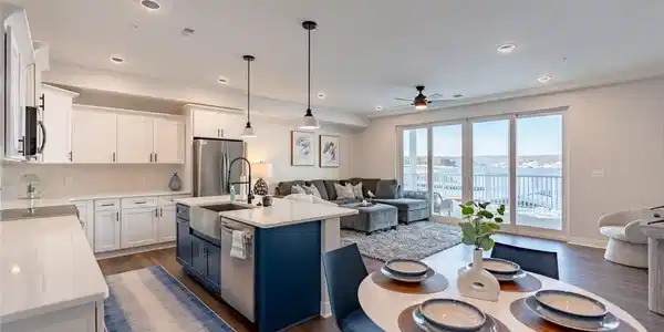 104 Sierra Bay Drive