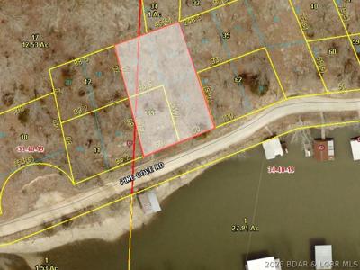 Lots 13-16 Pine Cove Road