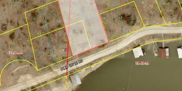 Lots 13-16 Pine Cove Road