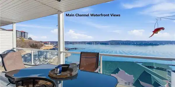 44 Emerald Bay Court