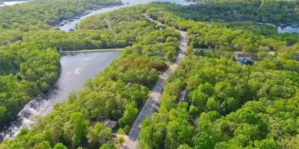 Lot 109 Kays Point