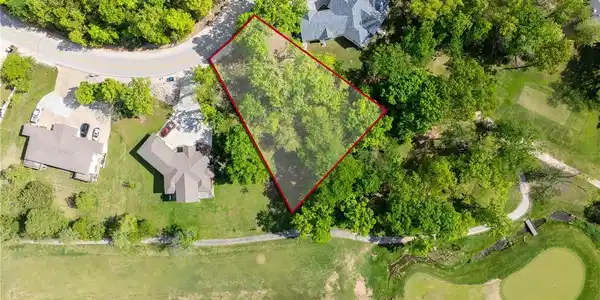 Lot 93 Hogan Drive
