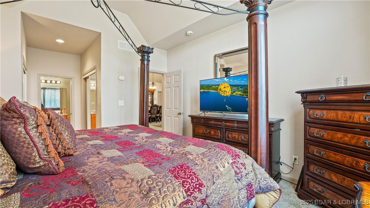 Image 3: Master Bedroom