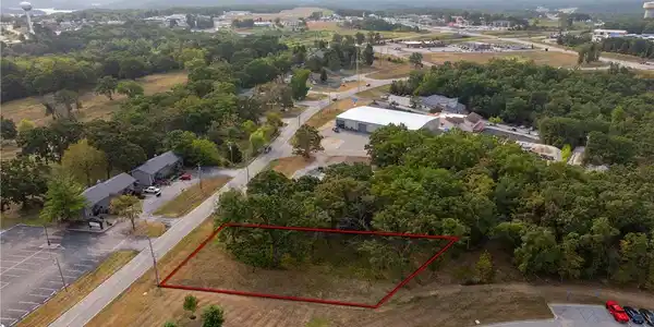 TBD Highway KK - Lot 7 Highway