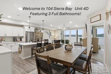 104 Sierra Bay Drive