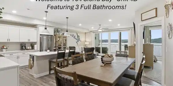 104 Sierra Bay Drive
