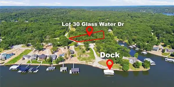 Lot 30 Glass Water Drive