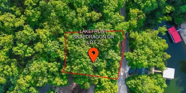 Lot 2 Snap Dragon Drive