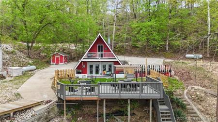 27086 Comanche Cove