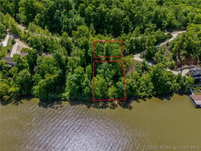 Lot 23 Eagle Bay Drive