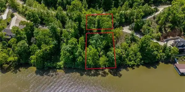 Lot 23 Eagle Bay Drive