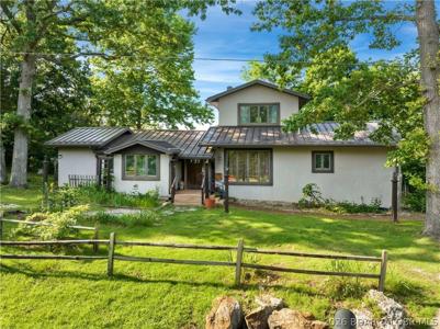 4325 Lower Prairie Hollow Road