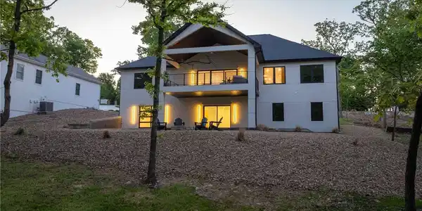 349 Las Campanas Court