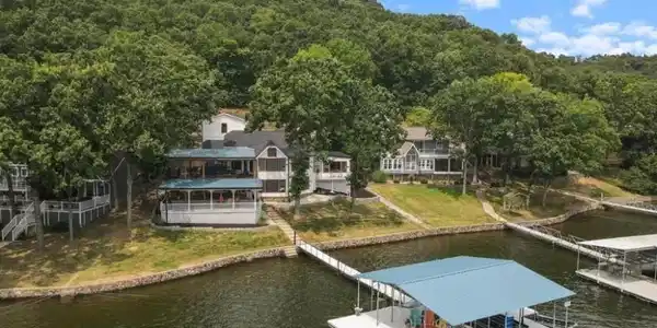 342 Porter Mill Springs Drive