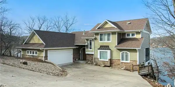 7207 Talon Court