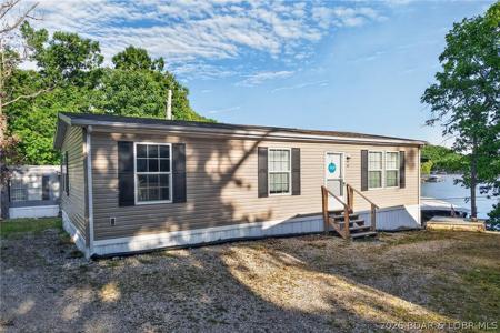 70 Driftwood Park Lane