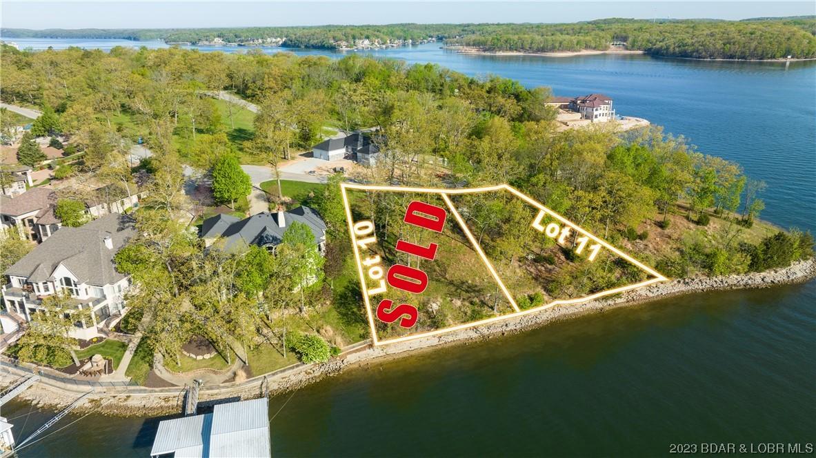 Lot 11 Darwin Drive, Osage Beach, MO lhrmls01826658