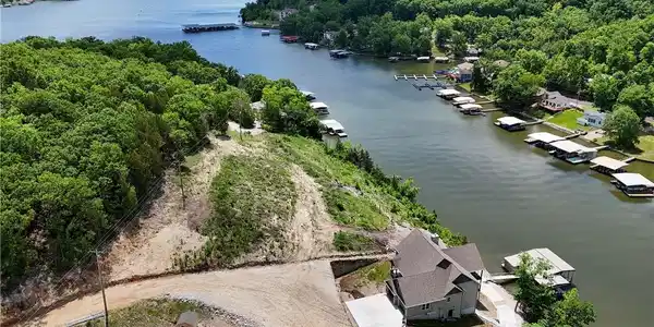 Lot 11, 12, 13 & 14 Greenview Drive