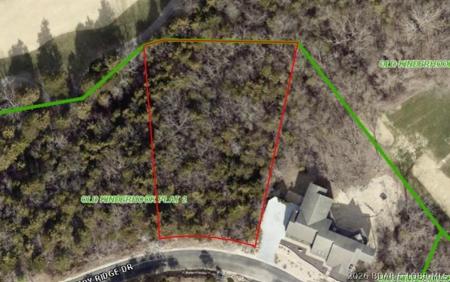 Lot 25 Country Ridge Drive