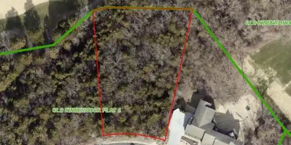 Lot 25 Country Ridge Drive