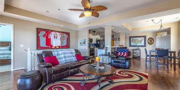 E 901 Harbour Towne Drive
