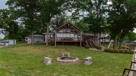 174 Chipmunk Drive