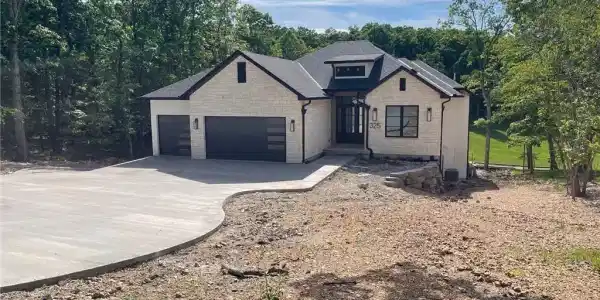 325 Las Campanas Court