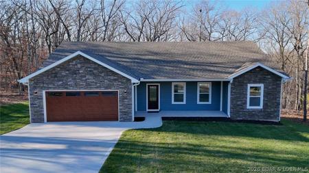 85 Fox Run Road