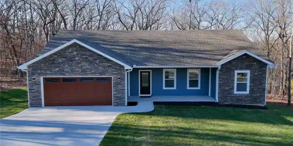 85 Fox Run Road