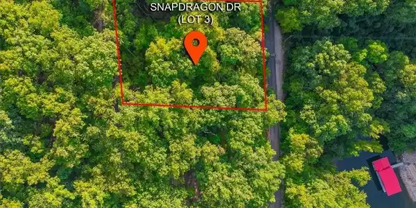 Lot 3 Snap Dragon Drive