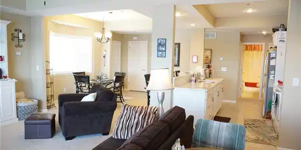 807 Harbour Towne