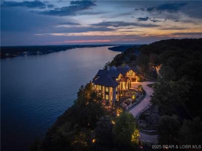 582 Cedar Crest Drive