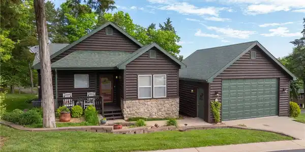 119 Golf View Drive