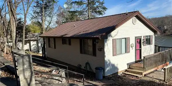 1015 Oak Knoll Road