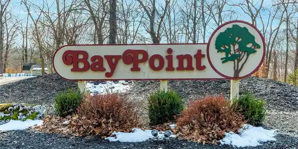 2500 Bay Point Drive