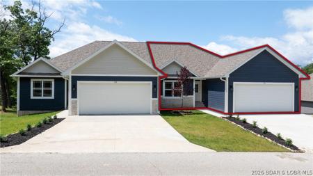 370 Tuscany Drive