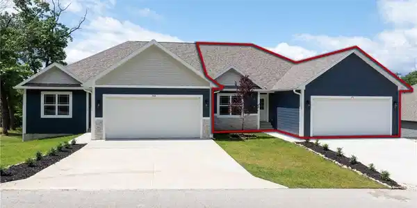 370 Tuscany Drive